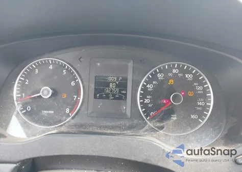 2012 Volkswagen Jetta 2.5L Se from USA, damaged, VIN 3VWDP7AJ7CM342122